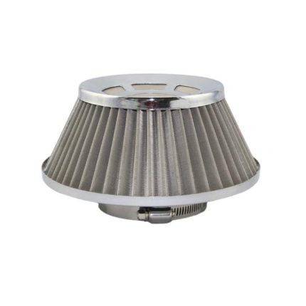 Auto-Luftfilter High Flow Pilzkopf Motoreinlass Modifizierte Patrone, Small, Medium, Large