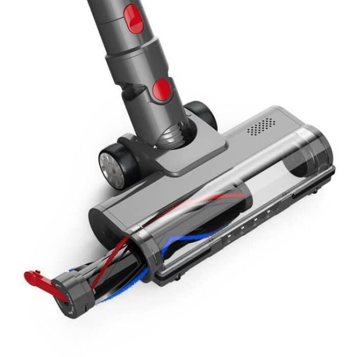 Für Dyson V7 / V8 / V10 / V11 / V15 Staubsauger Turbinenbodenbürste mit hohem Drehmoment und Beleuchtung – Bild 3