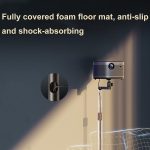 Xiaotian Haushalts-Standhalterung für versteckte Projektoren, 1.2m Pallet Model, 1.2m Bend Model, 1.6m Bend Model, 1.6m Pallet Model – Bild 4