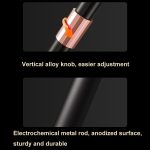 Xiaotian Haushalts-Standhalterung für versteckte Projektoren, 1.2m Pallet Model, 1.2m Bend Model, 1.6m Bend Model, 1.6m Pallet Model – Bild 7