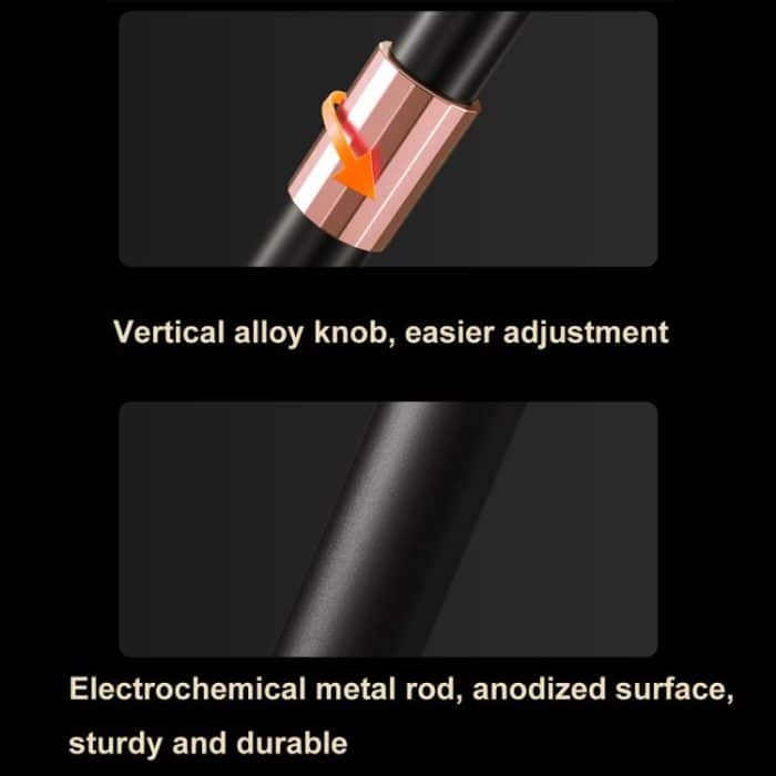 Xiaotian Haushalts-Standhalterung für versteckte Projektoren, 1.2m Pallet Model, 1.2m Bend Model, 1.6m Bend Model, 1.6m Pallet Model – Bild 7