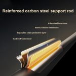 Xiaotian Haushalts-Standhalterung für versteckte Projektoren, 1.2m Pallet Model, 1.2m Bend Model, 1.6m Bend Model, 1.6m Pallet Model – Bild 9