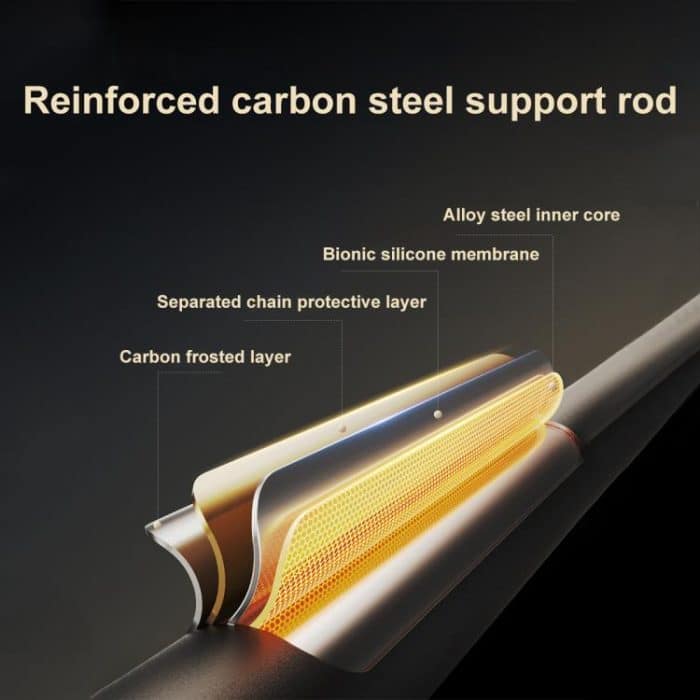 Xiaotian Haushalts-Standhalterung für versteckte Projektoren, 1.2m Pallet Model, 1.2m Bend Model, 1.6m Bend Model, 1.6m Pallet Model – Bild 9