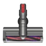 Zubehör für Staubsaugerbürstenköpfe mit Direktantrieb für Teppichböden, For Dyson V7 V8 V10 V11 V15, For Dyson V6 – Bild 4