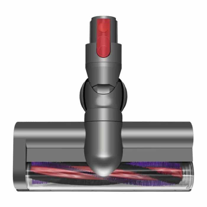 Zubehör für Staubsaugerbürstenköpfe mit Direktantrieb für Teppichböden, For Dyson V7 V8 V10 V11 V15, For Dyson V6 – Bild 4
