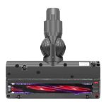 Zubehör für Staubsaugerbürstenköpfe mit Direktantrieb für Teppichböden, For Dyson V7 V8 V10 V11 V15, For Dyson V6 – Bild 5