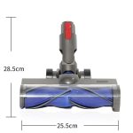 Für Dyson V7 / V8 / V10 / V11 / V15 Staubsauger, Direktantrieb, Anti-Verwicklungs-Bürstenkopf mit grünem Licht – Bild 6
