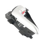 Für KIA Picanto Auto Galvanik Innen Griff, Left Front 82610-1Y010, Right Front 82620-1Y010, Left Rear 83610-1Y010, Right Rear 83620-1Y010, 4pcs /Set – Bild 4