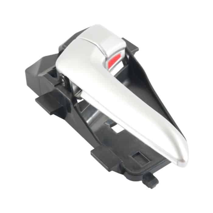 Für KIA Picanto Auto Galvanik Innen Griff, Left Front 82610-1Y010, Right Front 82620-1Y010, Left Rear 83610-1Y010, Right Rear 83620-1Y010, 4pcs /Set – Bild 4