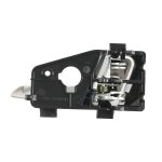 Für KIA Picanto Auto Galvanik Innen Griff, Left Front 82610-1Y010, Right Front 82620-1Y010, Left Rear 83610-1Y010, Right Rear 83620-1Y010, 4pcs /Set – Bild 6