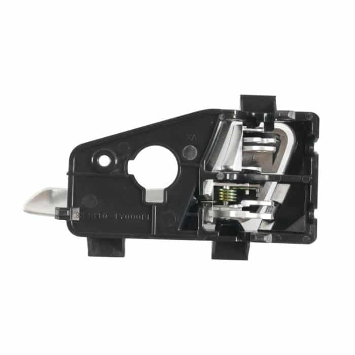 Für KIA Picanto Auto Galvanik Innen Griff, Left Front 82610-1Y010, Right Front 82620-1Y010, Left Rear 83610-1Y010, Right Rear 83620-1Y010, 4pcs /Set – Bild 6