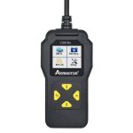 AERMOTOR V200PRO Auto-Fehlerbehebung, Motorinspektionsscanner, Auslesekarte, ELM327, Batterieinspektionswerkzeug