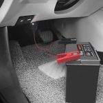 AERMOTOR Auto ECU OBD2 Anschluss Batterie Lade Clip Notfall Power Off Schutz – Bild 5