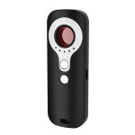 Multifunktionaler Anti-Sneak-Peek-Infrarotdetektor Hotelkamera GPS-Signaldetektor, AK490