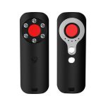 Multifunktionaler Anti-Sneak-Peek-Infrarotdetektor Hotelkamera GPS-Signaldetektor, AK490 – Bild 2