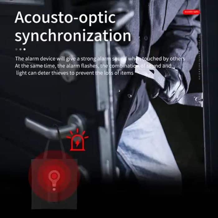 Multifunktionaler Anti-Sneak-Peek-Infrarotdetektor Hotelkamera GPS-Signaldetektor, AK490 – Bild 5