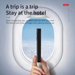 Multifunktionaler Anti-Sneak-Peek-Infrarotdetektor Hotelkamera GPS-Signaldetektor, AK490 – Bild 6