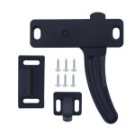 RV-Bildschirm Dreiteiliger geteilter Teleskopstab L-förmiger Ersatzgriff, Left Hand, Right Hand, Left Hand+Right Hand – Bild 8