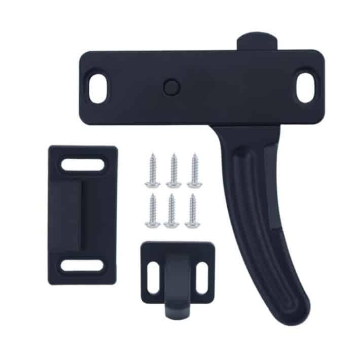 RV-Bildschirm Dreiteiliger geteilter Teleskopstab L-förmiger Ersatzgriff, Left Hand, Right Hand, Left Hand+Right Hand – Bild 8