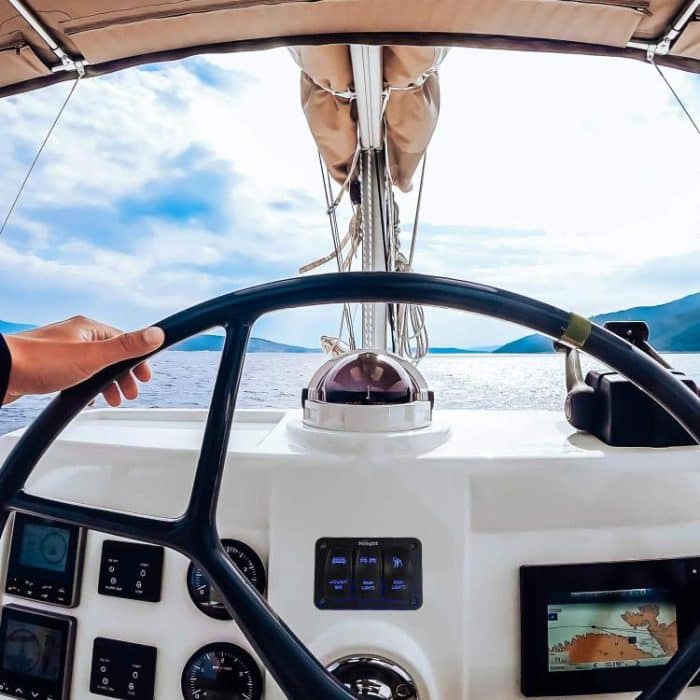 Kombischalter mit blauem Licht und Lasergravur für Auto und Boot, 3-digit Panel, 2-digit Panel – Bild 2