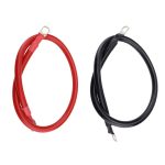 RV Yacht Hochstrom-Trennschalter + Kupferkernkabel – Bild 5