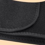 USB Elektrische Heizung Erwärmung Anti-kälte Taille Schutz Einstellbare Sport Unterstützung Wärme Pad Therapie Taille Gürtel, Uniform – Bild 10