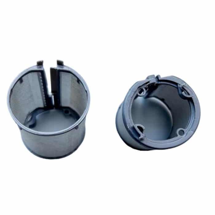 Für Dyson HD03 / HD08 / HD15 Haartrockner Metall-Innenfilter-Schraubendreher-Set Reparaturteile – Bild 5