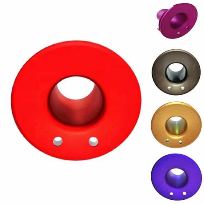 Vorderes Schallwand-Shell-Board-Teil für Dyson-Haartrockner HD01/HD02/HD03/HD04/HD07/HD08 Reparaturteile – Bild 2