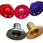 Vorderes Schallwand-Shell-Board-Teil für Dyson-Haartrockner HD01/HD02/HD03/HD04/HD07/HD08 Reparaturteile – Bild 3