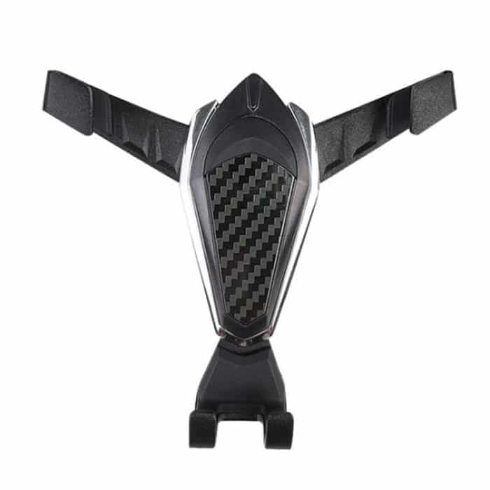 TBD0605639801A.jpg Kfz-Luftauslass-Schwerkraft-Navigationstelefonhalterung – Bild 1