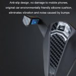 Kfz-Luftauslass-Schwerkraft-Navigationstelefonhalterung – Bild 5