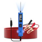 OBDResource 0-80V Multifunktions-Stromkreistester für Kraftfahrzeuge