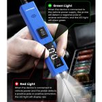 OBDResource 0-80V Multifunktions-Stromkreistester für Kraftfahrzeuge – Bild 4