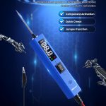 OBDResource 0-80V Multifunktions-Stromkreistester für Kraftfahrzeuge – Bild 5