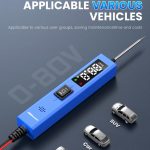 OBDResource 0-80V Multifunktions-Stromkreistester für Kraftfahrzeuge – Bild 7