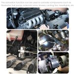 OBDResource 0-80V Multifunktions-Stromkreistester für Kraftfahrzeuge – Bild 9