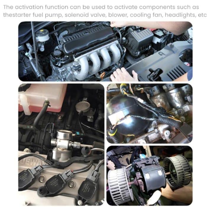 OBDResource 0-80V Multifunktions-Stromkreistester für Kraftfahrzeuge – Bild 9