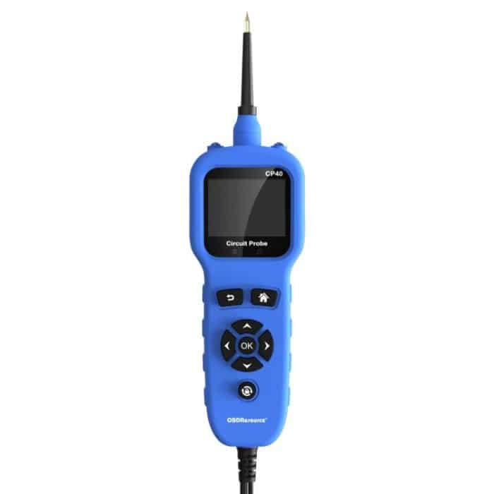 TBD06056435.jpg OBDResource Professioneller Kfz-Schaltkreisanalyse-Injektortester – Bild 1