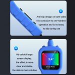 OBDResource Professioneller Kfz-Schaltkreisanalyse-Injektortester – Bild 6