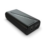 Bluetooth 5.4 Audio Common Ground Isolator Empfänger Anti-Interferenz-Rauschunterdrücker