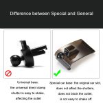 Für Porsche Auto-montierte Handy-Navigationshalterung, 10-16 Panamera, 11-15 Cayenne, 12-18 Porsche 911, 14-23 Macan + 18-23 Cayenne, 16-17 Cayenne, 16-23 718, 17-23 Panamera Co-pilot, 17-23 Panamera Instrument Panel, 19-23 Porsche 911 – Bild 2