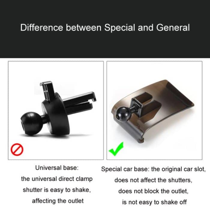 Für Porsche Auto-montierte Handy-Navigationshalterung, 10-16 Panamera, 11-15 Cayenne, 12-18 Porsche 911, 14-23 Macan + 18-23 Cayenne, 16-17 Cayenne, 16-23 718, 17-23 Panamera Co-pilot, 17-23 Panamera Instrument Panel, 19-23 Porsche 911 – Bild 2