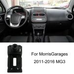 Für MorrisGarages Auto-Montiert Spezielle Handy Navigation Halterung Basis, 11-16 MG3, 17-21 MG6, 17-21 ZS/EZS, 17-22 ZS/EZS, 18-20 HS, 21-22 MG5, 22 ONE, 22 MG5 Scorpio