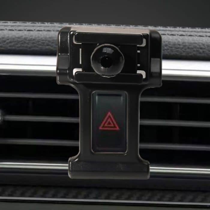 Für MorrisGarages Auto-Montiert Spezielle Handy Navigation Halterung Basis, 11-16 MG3, 17-21 MG6, 17-21 ZS/EZS, 17-22 ZS/EZS, 18-20 HS, 21-22 MG5, 22 ONE, 22 MG5 Scorpio – Bild 4