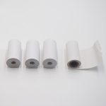 3 teile/schachtel Kinder Druck Kamera Foto Papier Foto Thermopapier Fotografien Kamera Film – Bild 7