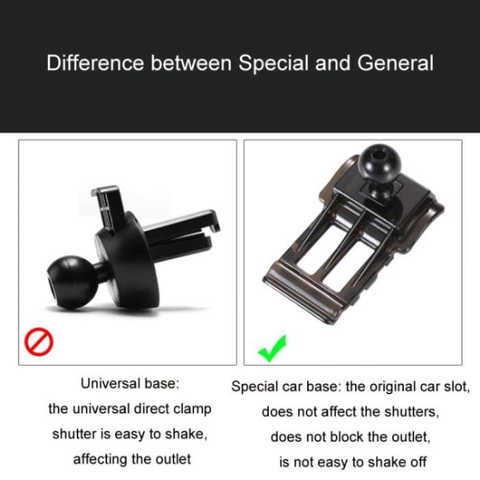 Für Peugeot Auto-montiert Spezielle Handy Navigation Halterung Basis, 19-22 508, 16-21 308, 14-20 408, 16-22 4008/17-23 5008, 10-13 408, 13-19 3008, 16-19 308, 23 408X – Bild 2