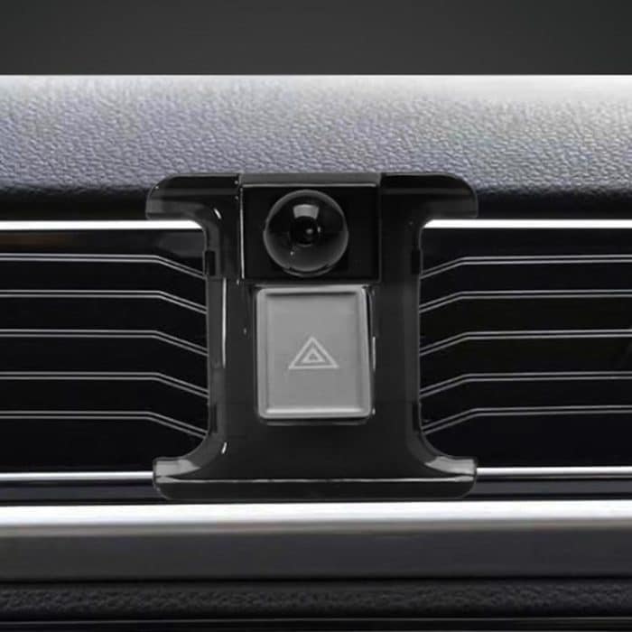 Für Skoda Auto Spezielle Handy-Navigation Halterung Basis, 13-15 Superb, 13-19 Octavia+Spaceback/Double Flash Outer Frame Arc Edge, 15-17 Fabia, 15-22 Octavia, 16-23 Superb, 17-21 Kodiaq/GT, 18-22 Koroc, 18-23 Kamiq... – Bild 4