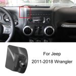 Für Jeep Car Special Handy-Navigationshalterung Basis, 11-18 Wrangler, 14-17 Cherokee, 14-18 Grand Cherokee, 16-21 Renegade, 17-20 Compass Not For Screen Modification, 18-22 Grand Commander, 19-22 Wrangler, 21 Grand Cherokee, 21 Compass