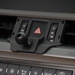 Für Lexus Auto Spezielle Handy-Navigation Halterung Basis, 19-21 UX, 21-22 ES, 22 NX – Bild 4