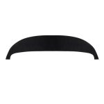 Für Tesla Modell 3 Dashboard Licht-proof Wärme-isolierende Pad Wildleder Reflektierende Pad, 1.2mm, 2.0mm